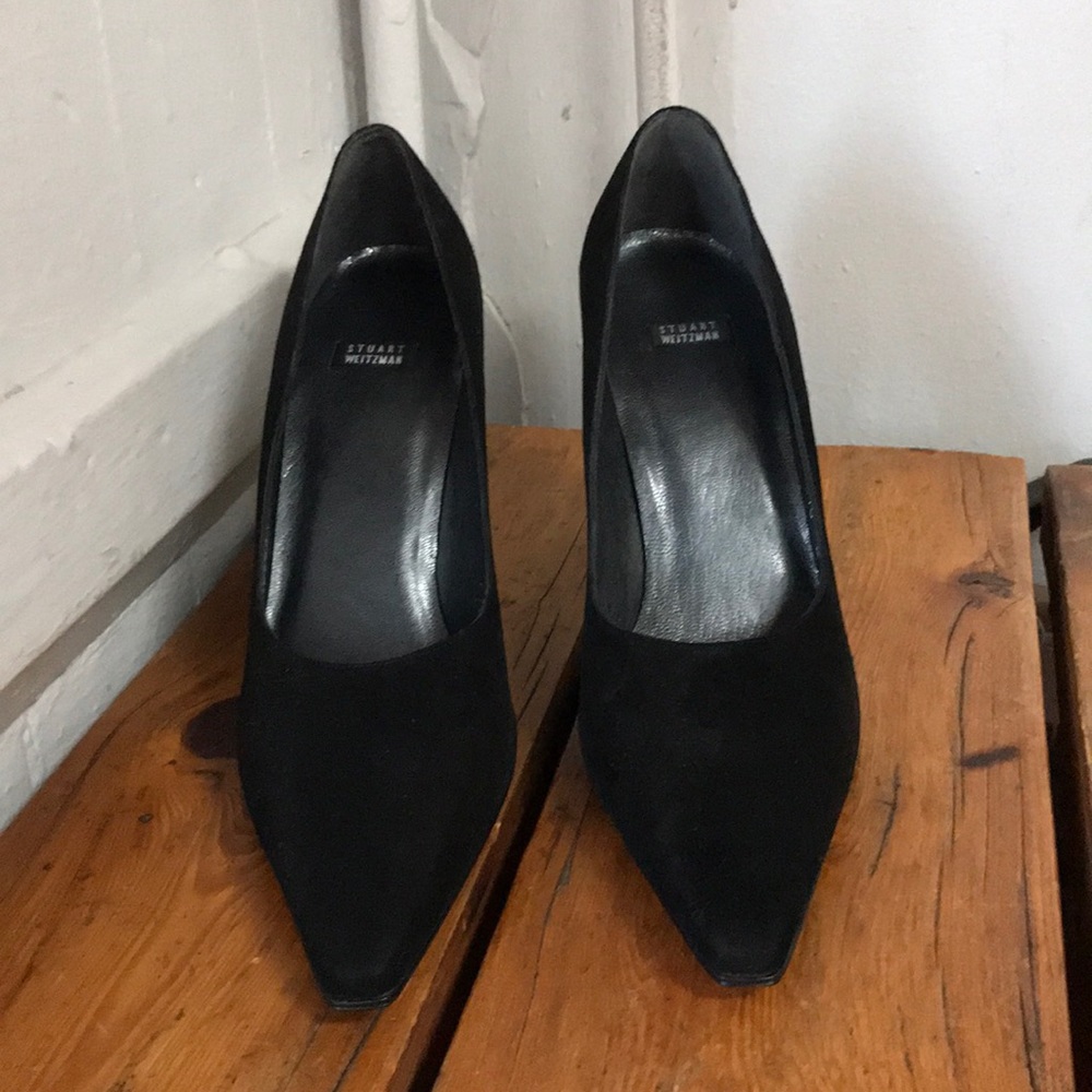 Stuart Weitzman Pumps
